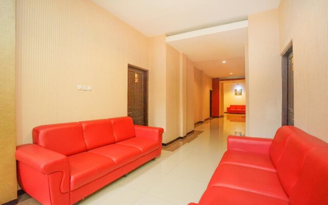 Putri Utari Guest House