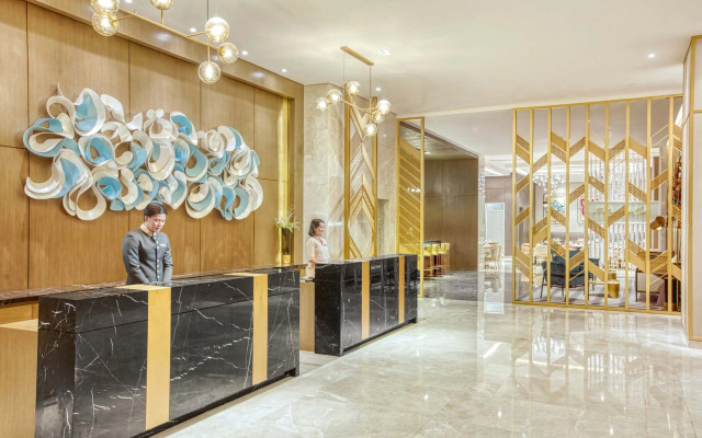 Mactan Belmont Luxury Hotel