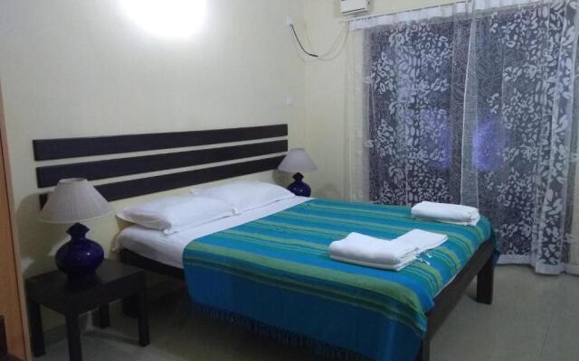 Cosy apartment in COLVA , GOA, INDIA