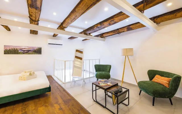 Toledo Heights by Napoliapartments