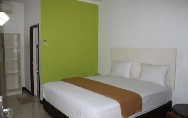 Omega Hotel Lombok