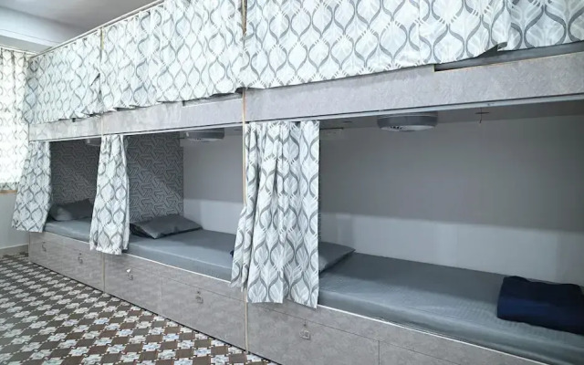 Skyline backpackers-Premium Co-living