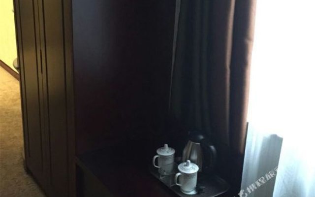 Zhuhai Grand Hotel