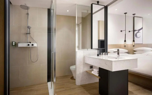 Fairfield by Marriott Busan Songdo Beach