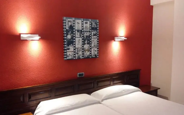 Hotel Tejuma