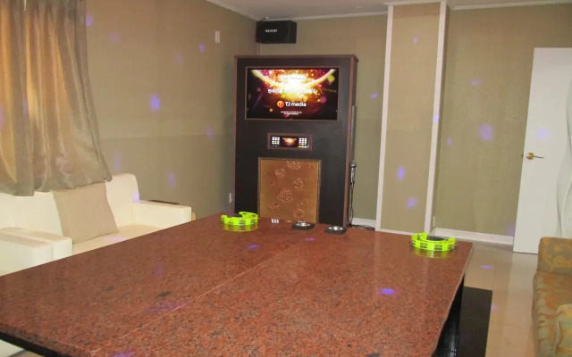 Prime Hotel
