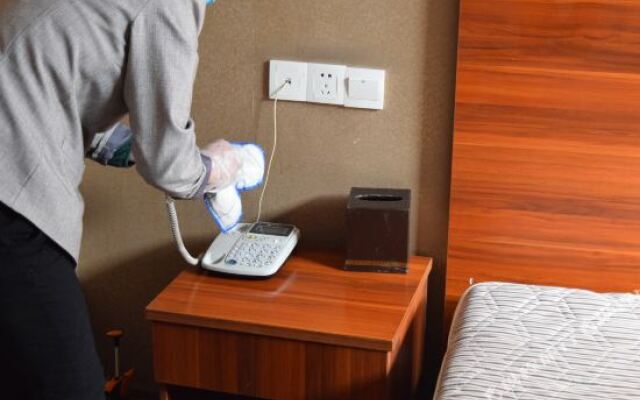 Grand Mercure Taihang Hotel