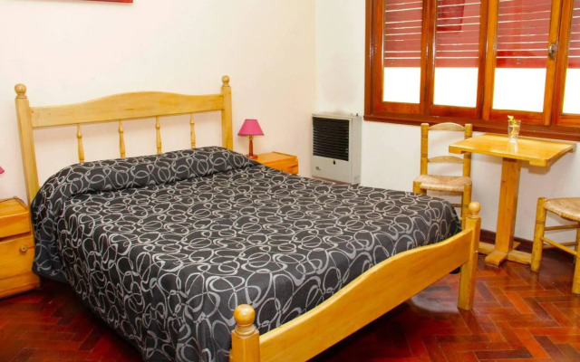Hostal Confluencia