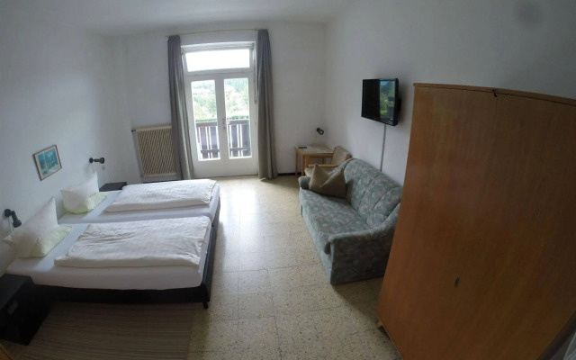 Hotel Gruberhof