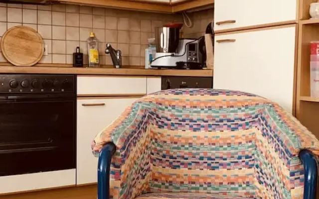 Superior-apartment Near Stuttgart, Garden & Sauna