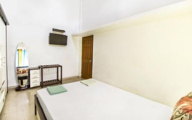 1 Br Guest House In Sangolda, By Guesthouser (6903)