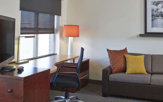 Residence Inn by Marriott Minneapolis St. Paul/Roseville