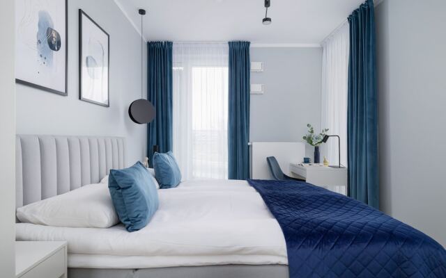 Apartment Zab?ocie by Renters Prestige