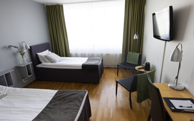 City Central Hotel Örebro, by First Hotels