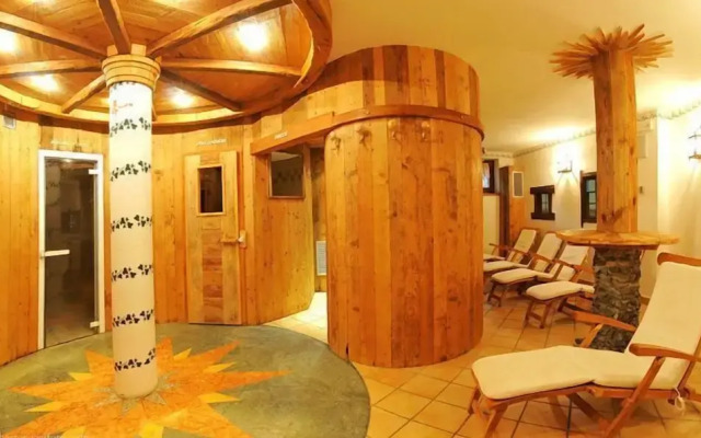 Hotel Jolanda Sport