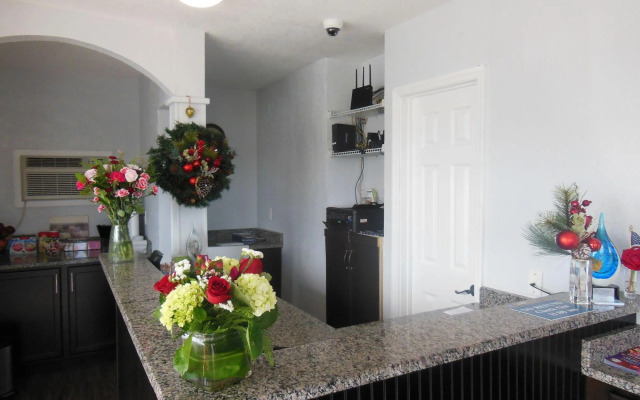Budget Inn St. Augustine