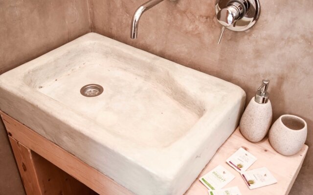 Sempreverde Atelier B&B