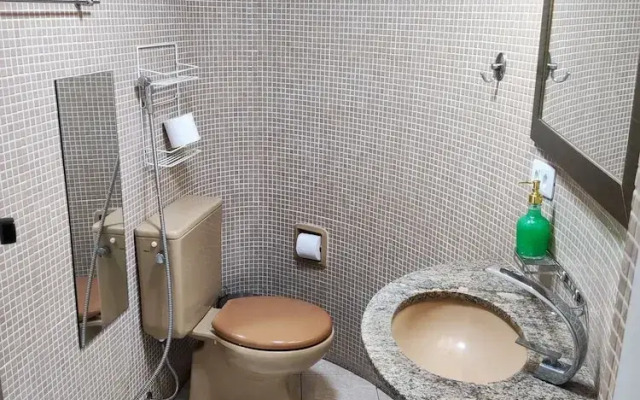 Apartamento Aconchegante Liberdade Sp