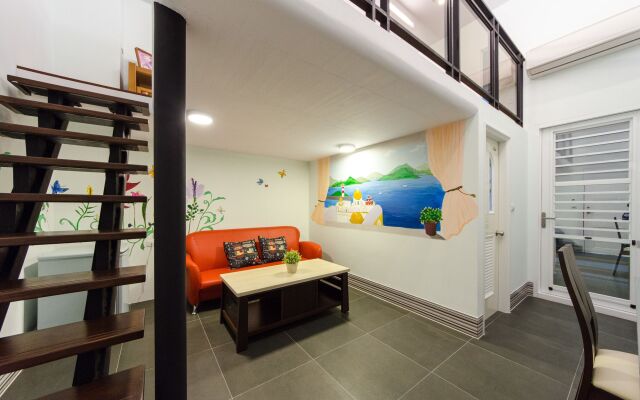 Heart Clear Good Homestay