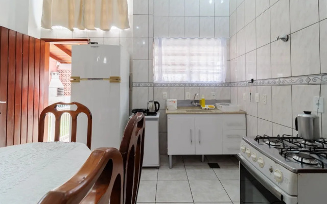 Cozy House in Floripa Rbf142