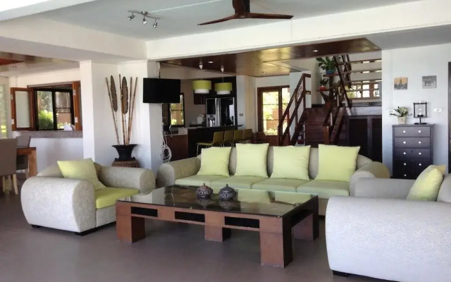 Baan Caruso
