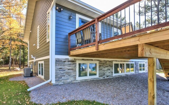 Rosie's Retreat - 4 Br Home