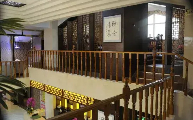 Haolong Hotel