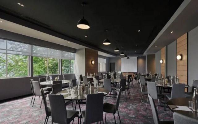 Moxy Kuala Lumpur Chinatown