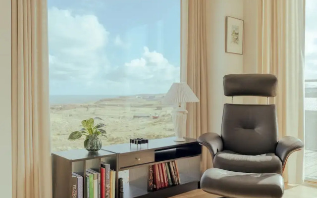 Experience Luxury Living With A Great View