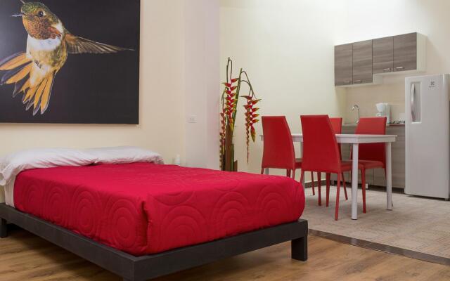 Hotel Boutique San Antonio