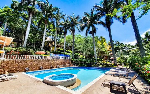 Hotel Posada Campestre