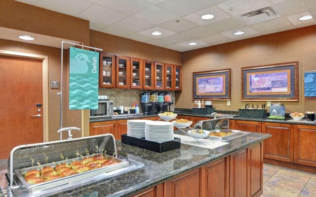 Homewood Suites by Hilton Fayetteville