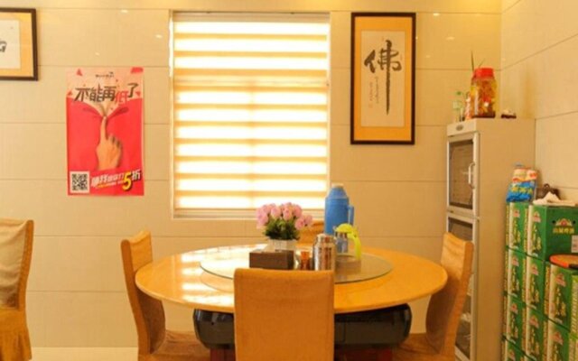 Wanning Holiday Hotel