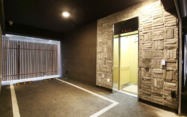 Cheongju Hotel Smart