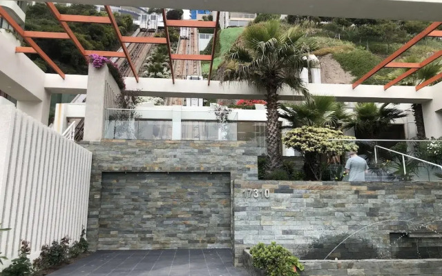 Apartamento A21 Euromarina