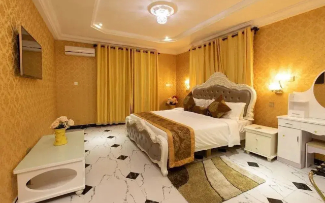 A.G Hotel And Suites