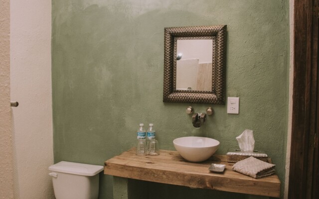 AmaneZer Hotel Boutique