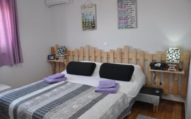 Flat 3 bedrooms 2 bathrooms - Glyfada