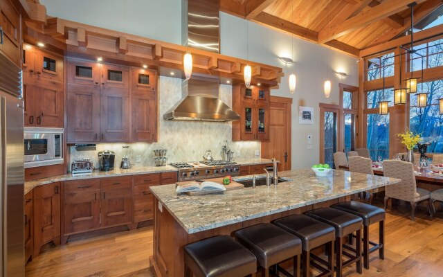 Grand Vista by Exceptional Stays