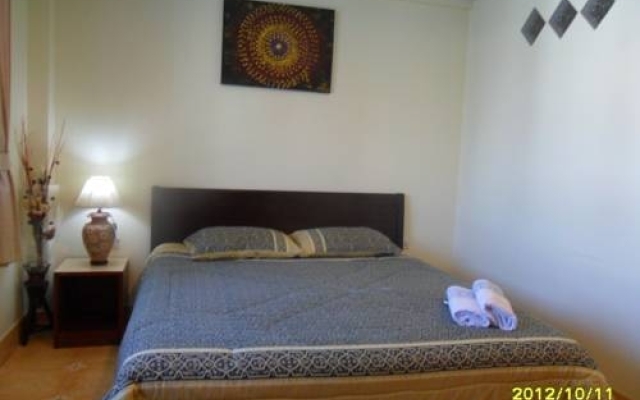 Gafiyah Guesthouse