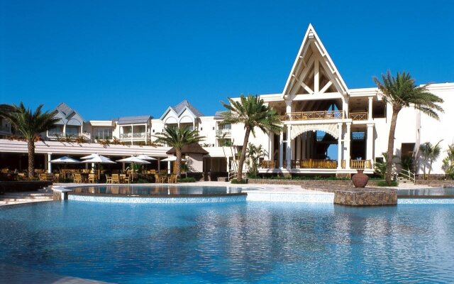 The Residence Mauritius