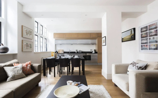 onefinestay - Regent's Park private homes
