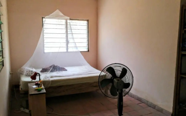 Dario's Room1