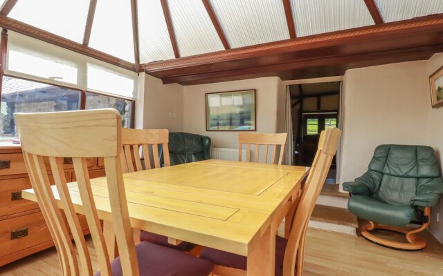 Jolls Ground Barn