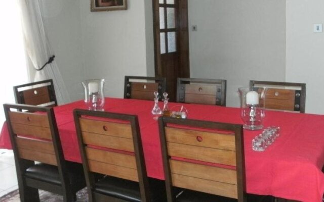 Bome Residence