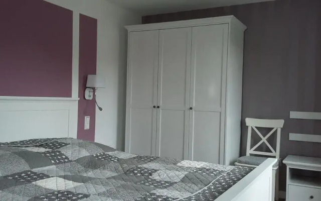 Ferienwohnung am Schweriner See