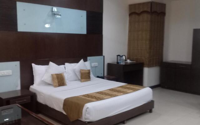 Hotel Nagpal Regency