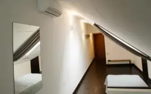 Hotel And Restaurant Khmelnitskiy