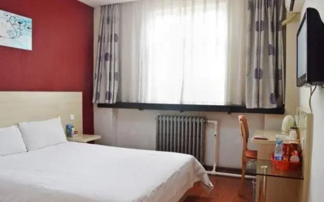Eaka 365 Hotel Hongqi Road Branch
