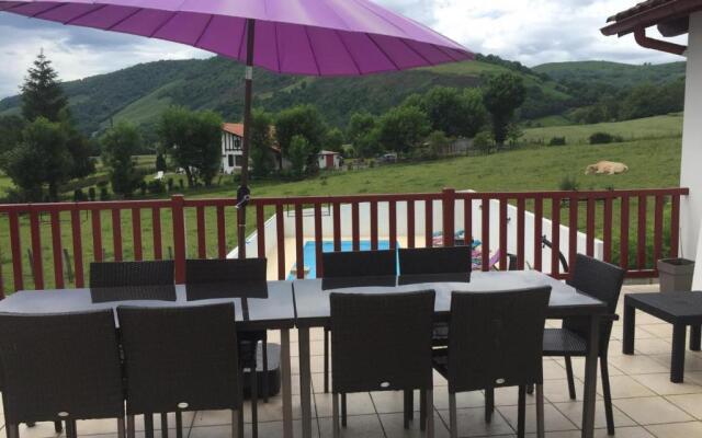 Maison Zubiatia - 3km Compostelle